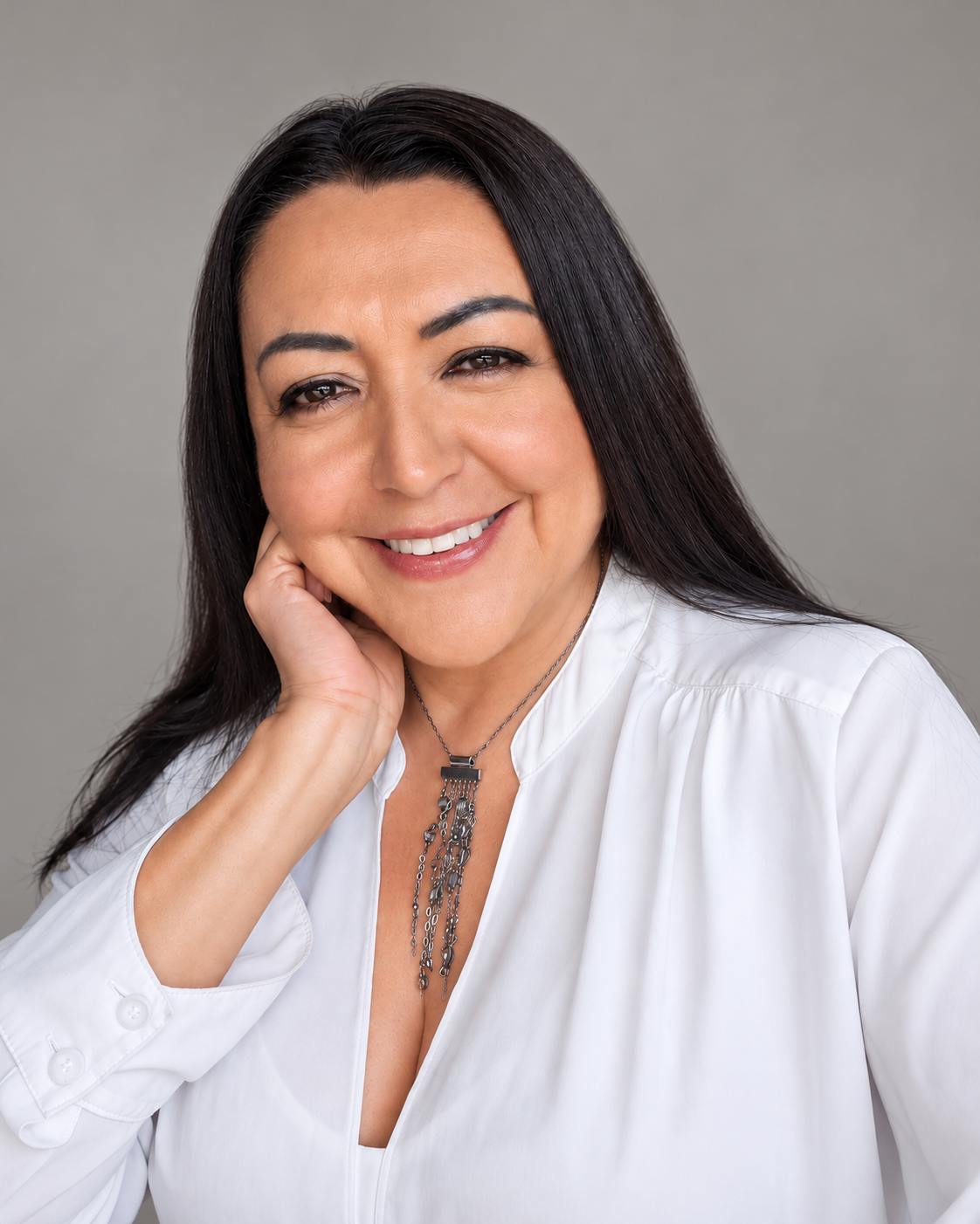 Verónica Vázquez Cárdenas, fundadora y CEO de AsegurIA 360